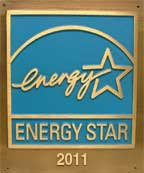 energy star logo