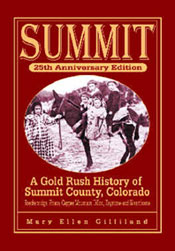 Summit cover
